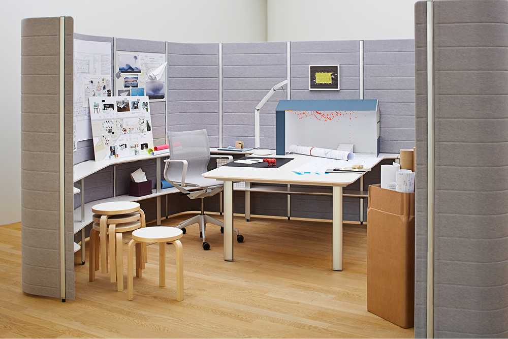 会议台|静音舱/洽谈屋|办公家具|球友会（中国）家具|Workbays Focus 1
